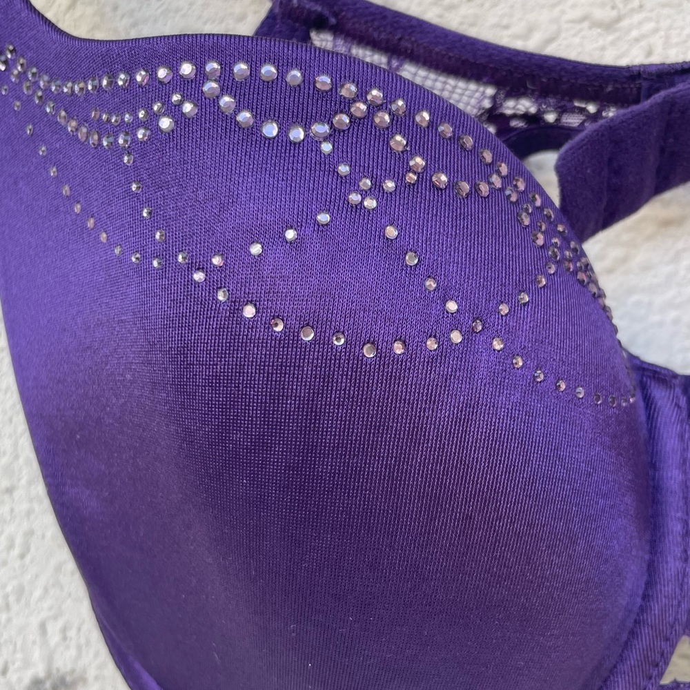 La Senza brand new limited edition light padded underwired bra - Picture 5 of 11